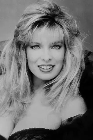 Peliculas de Becky LeBeau
