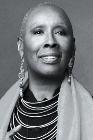 Peliculas de Judith Jamison