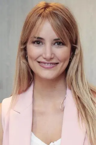 Peliculas de Alba Carrillo