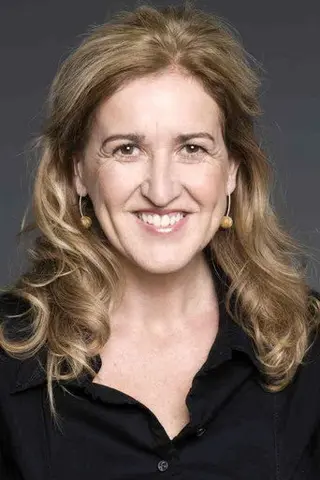 Peliculas de Paula Soldevila