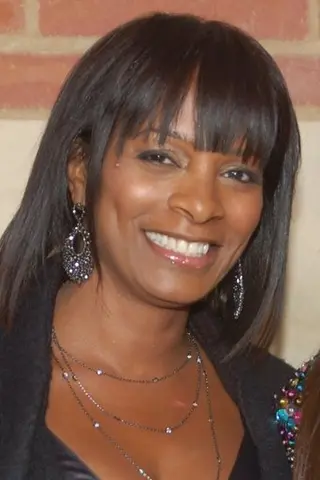 Peliculas de Vanessa Bell Calloway