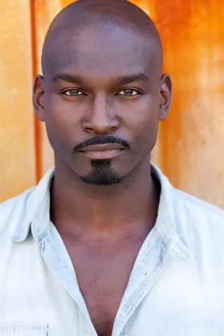 Peliculas de Isaiah Johnson