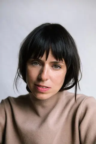 Peliculas de Montserrat Lombard