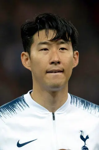 Peliculas de Son Heung-min