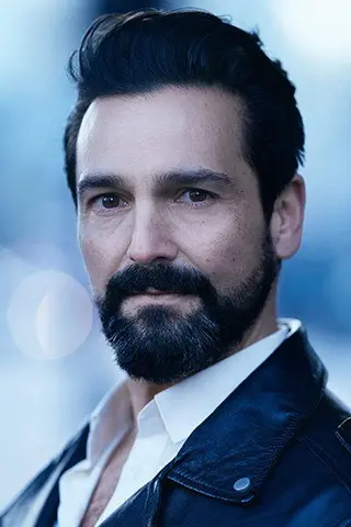 Peliculas de Doug Rao