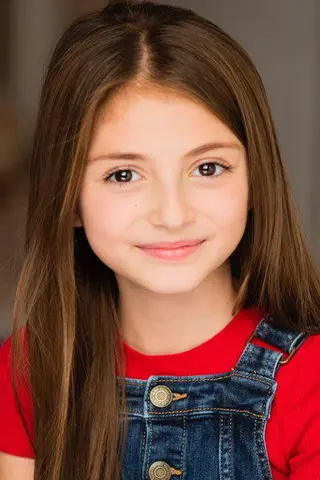 Peliculas de Sofia Galasso