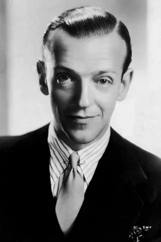 Peliculas de Fred Astaire
