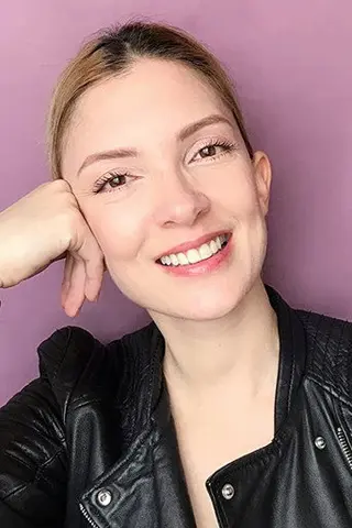 Angeliki Kalovyrna - Córka • Potomstwo