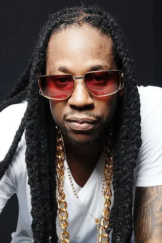 Peliculas de 2 Chainz