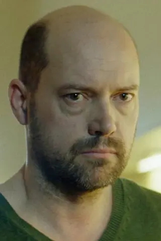 Peliculas de Steven van Watermeulen