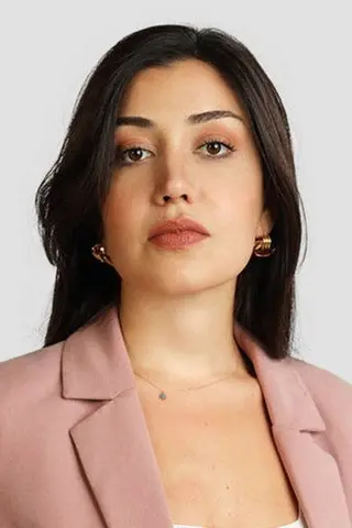 Peliculas de Ayse Kırca
