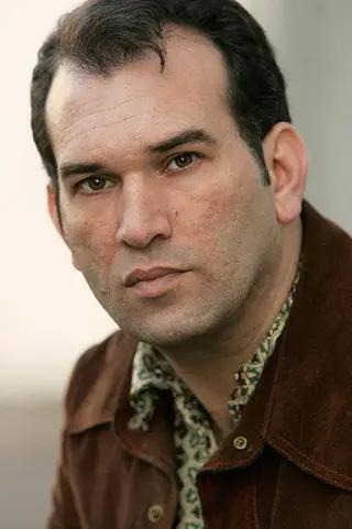 Peliculas de Enrique Arias