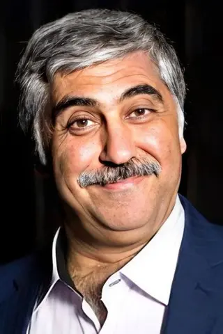 Peliculas de Kirkor Dinçkayıkçı