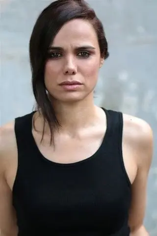 Peliculas de Mélissa Mars