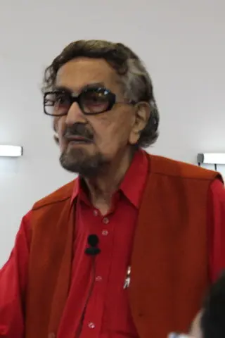 Peliculas de Alyque Padamsee