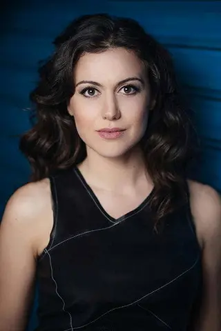Peliculas de Hana Sofia Lopes