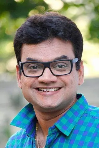 Peliculas de Mangesh Desai