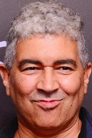 Peliculas de Pat Smear