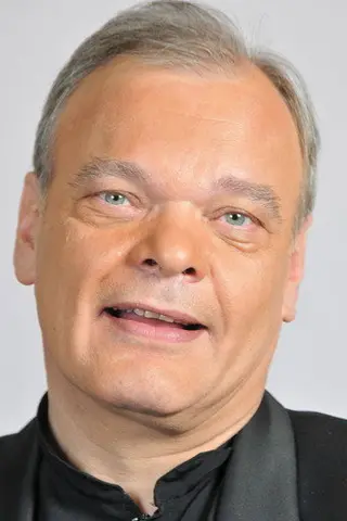 Peliculas de Gaëtan Bloom