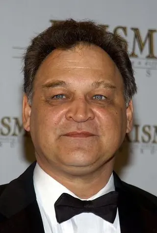 Peliculas de Ed O'Ross