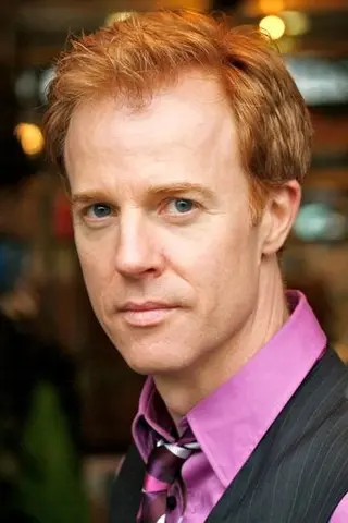 Peliculas de David James Lewis