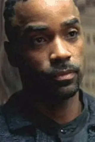 Peliculas de Keith Leon Williams