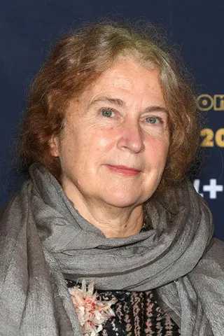Peliculas de Anaïs Romand