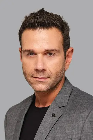 Peliculas de Tasos Iordanidis