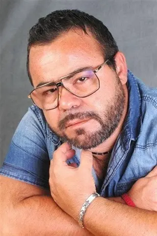 Peliculas de Enzo Marcelli