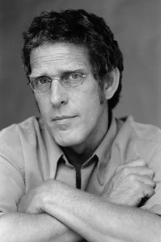 Peliculas de Luca Bercovici