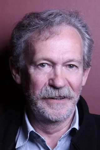 Peliculas de Paul Copley