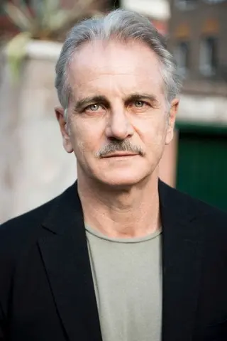 Peliculas de Paolo Giovannucci