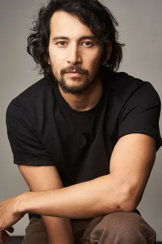 Peliculas de Alexander Chard