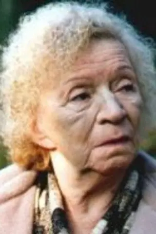 Peliculas de Irena Burawska