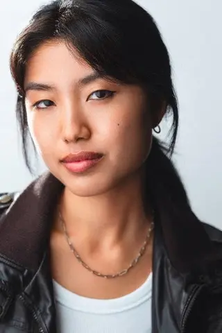 Peliculas de Emily Fan