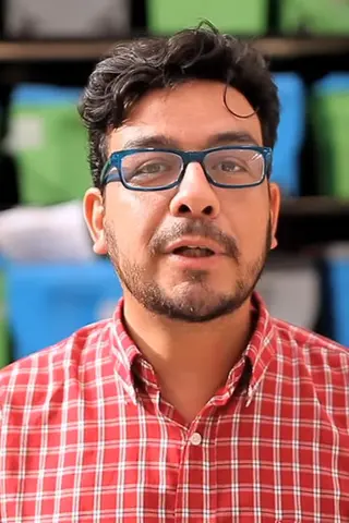 Héctor Velozo - Altura • Físico
