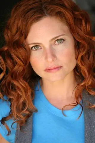 Peliculas de Kirsten Berman