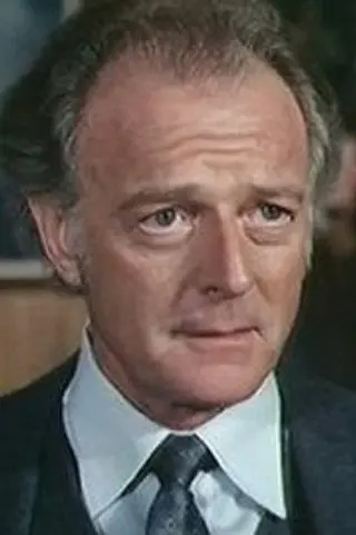 Peliculas de Bernard Behrens