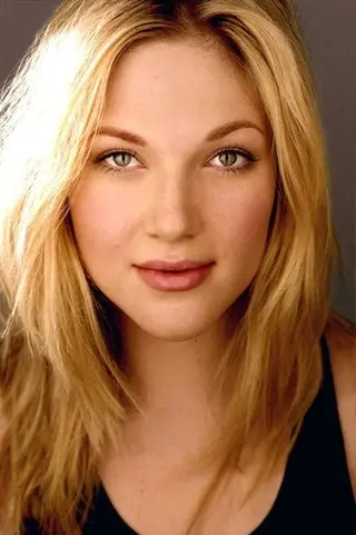 Peliculas de Steffanie Leigh