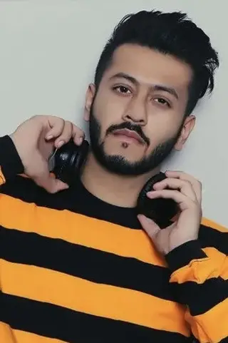Peliculas de Pukhraj Bhalla