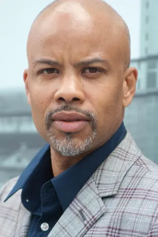 Peliculas de Christian Paul