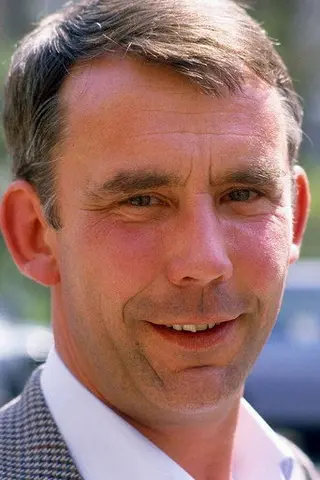 Peliculas de Christopher Beeny