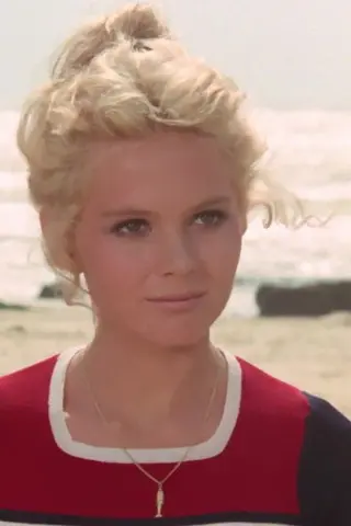 Peliculas de Heidi Hansen