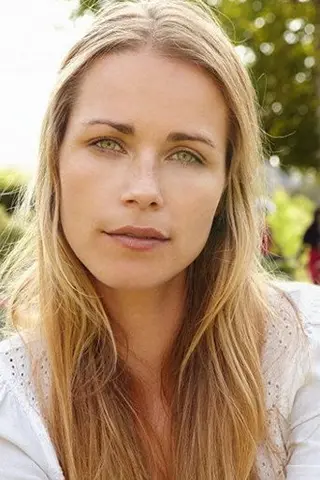 Peliculas de Tine Stapelfeldt