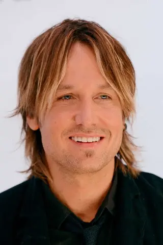 Peliculas de Keith Urban
