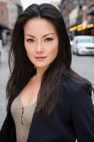 Peliculas de Jane Kim