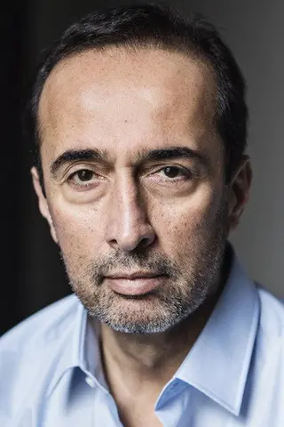 Peliculas de Bijan Daneshmand