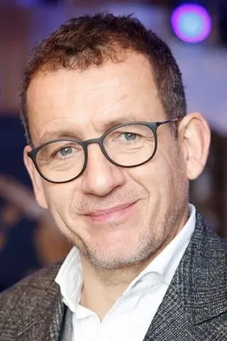Peliculas de Dany Boon