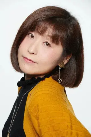 Peliculas de Shizuka Minamori