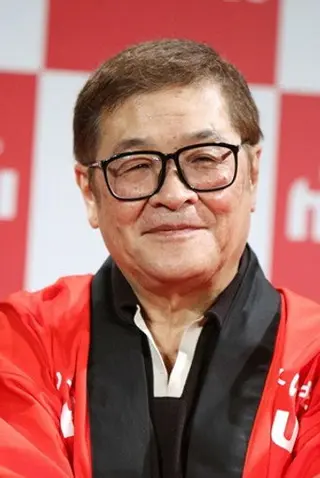 Peliculas de Kôji Nakamoto